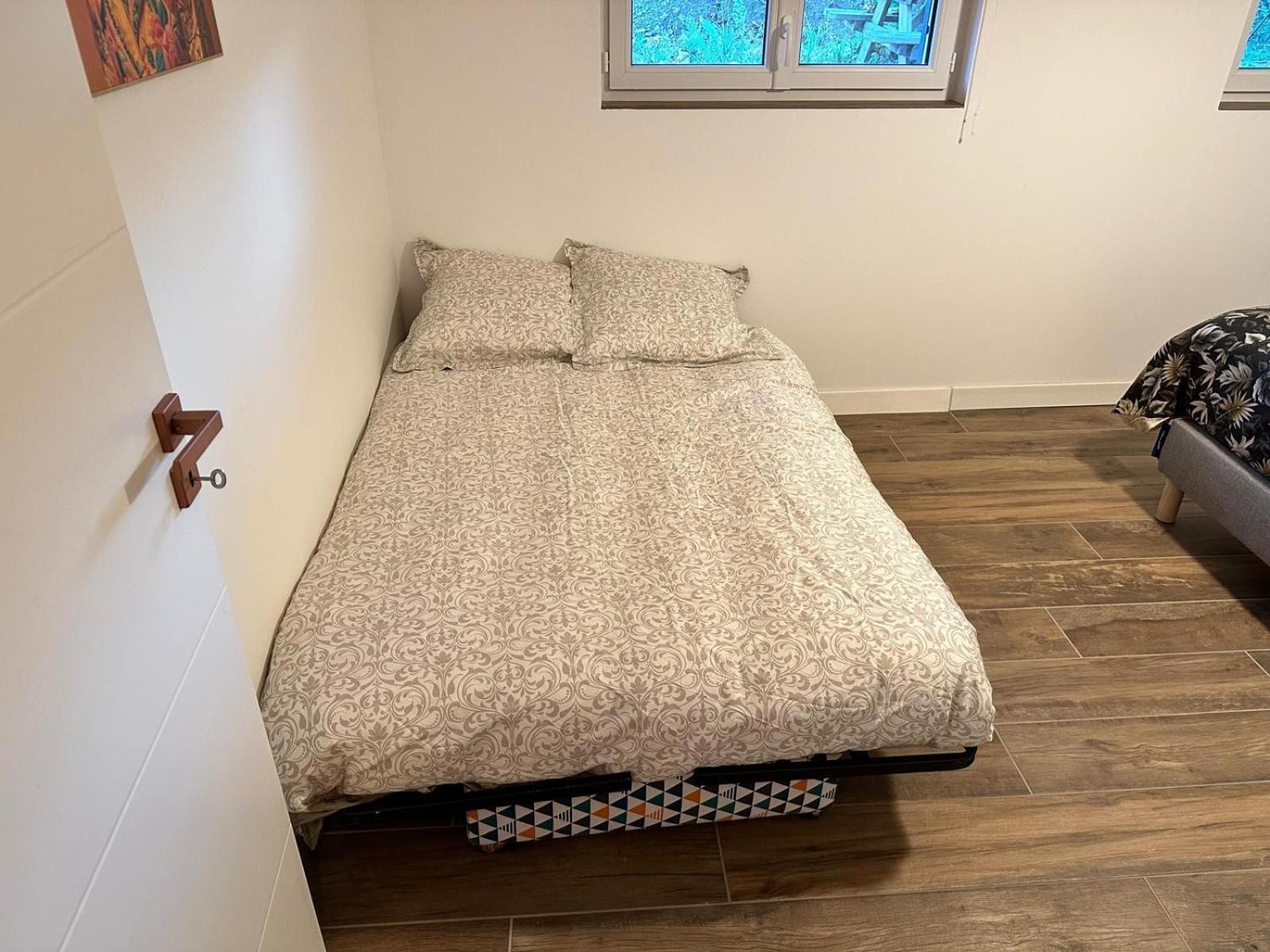 Holiday home De Plain-pied