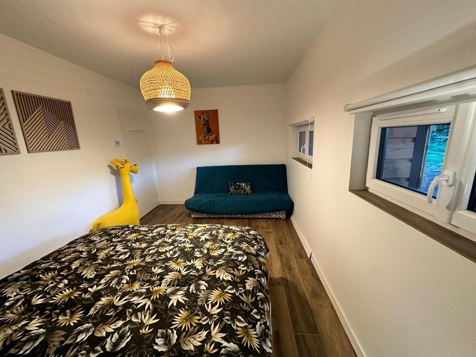 De Plain-pied Holiday home *