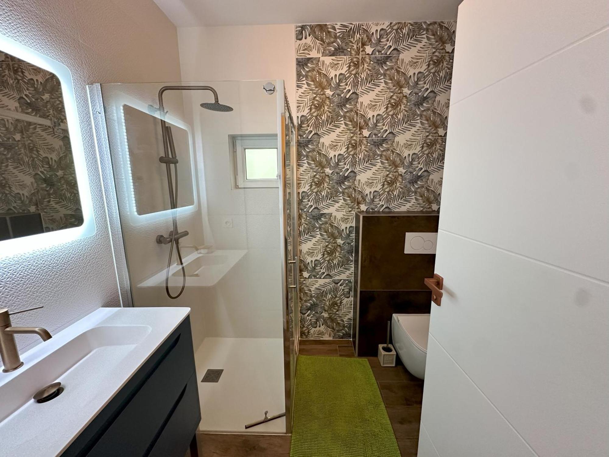 Holiday home De Plain-pied