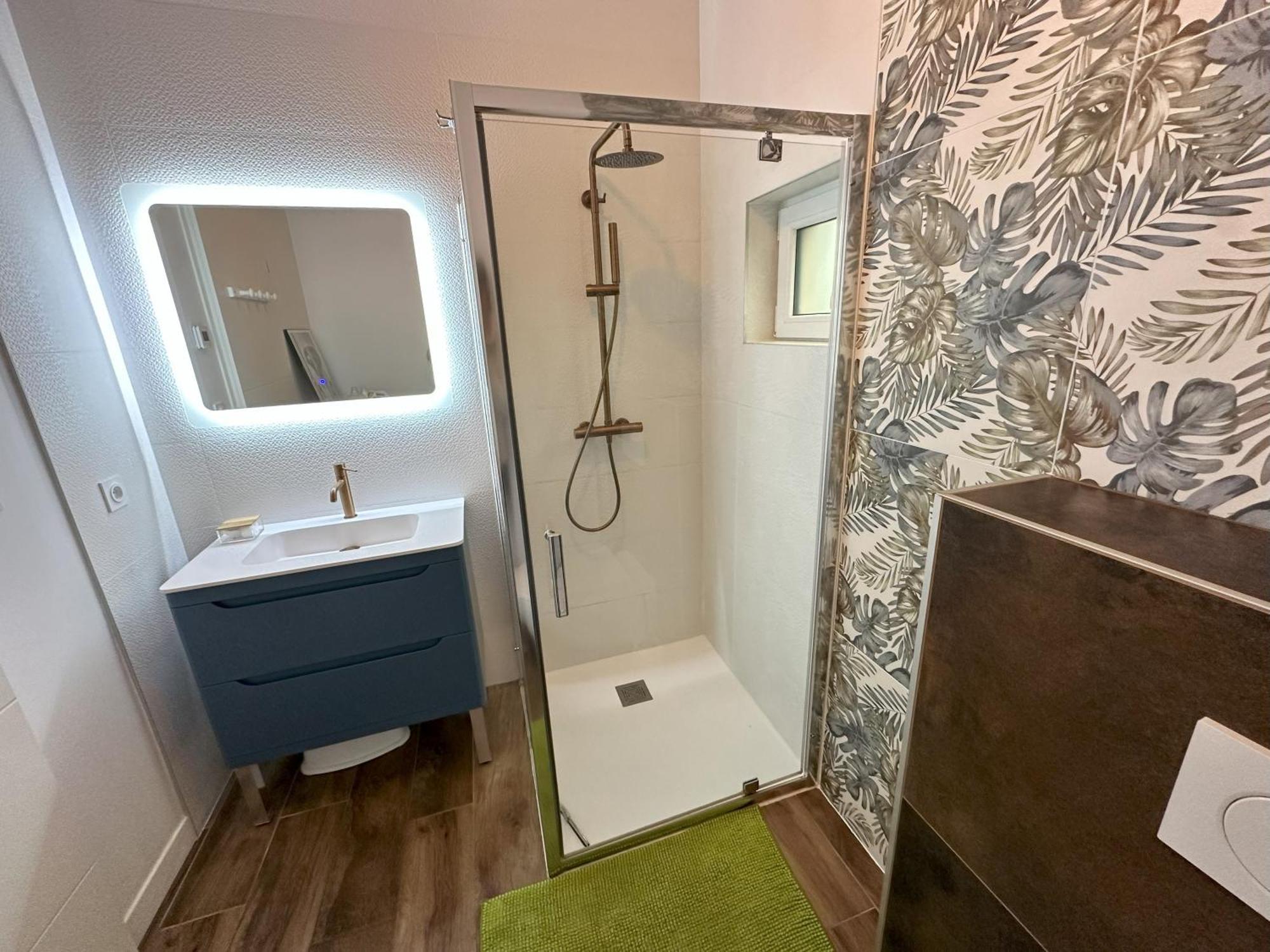 De Plain-pied Holiday home *