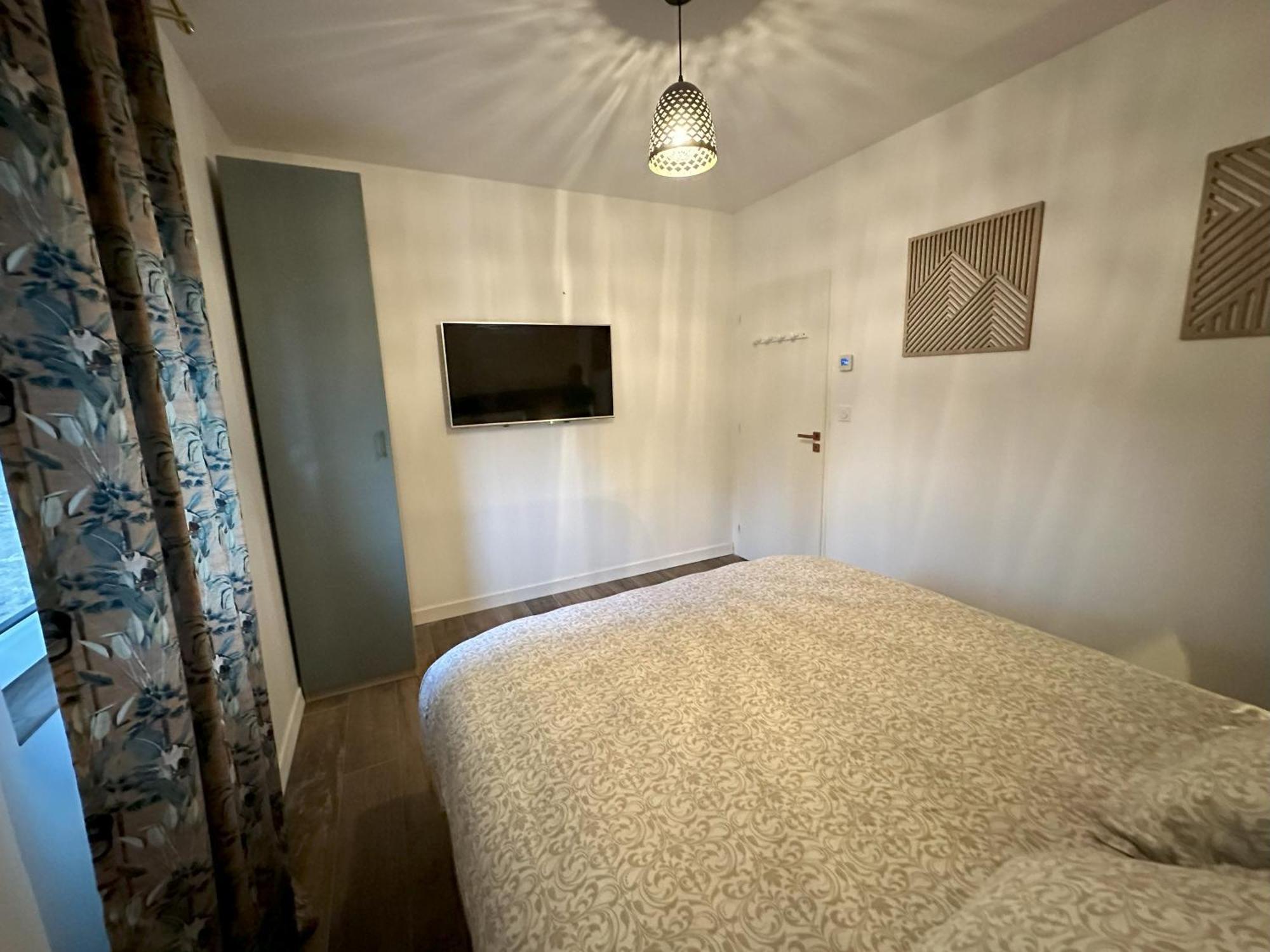 Holiday home De Plain-pied *