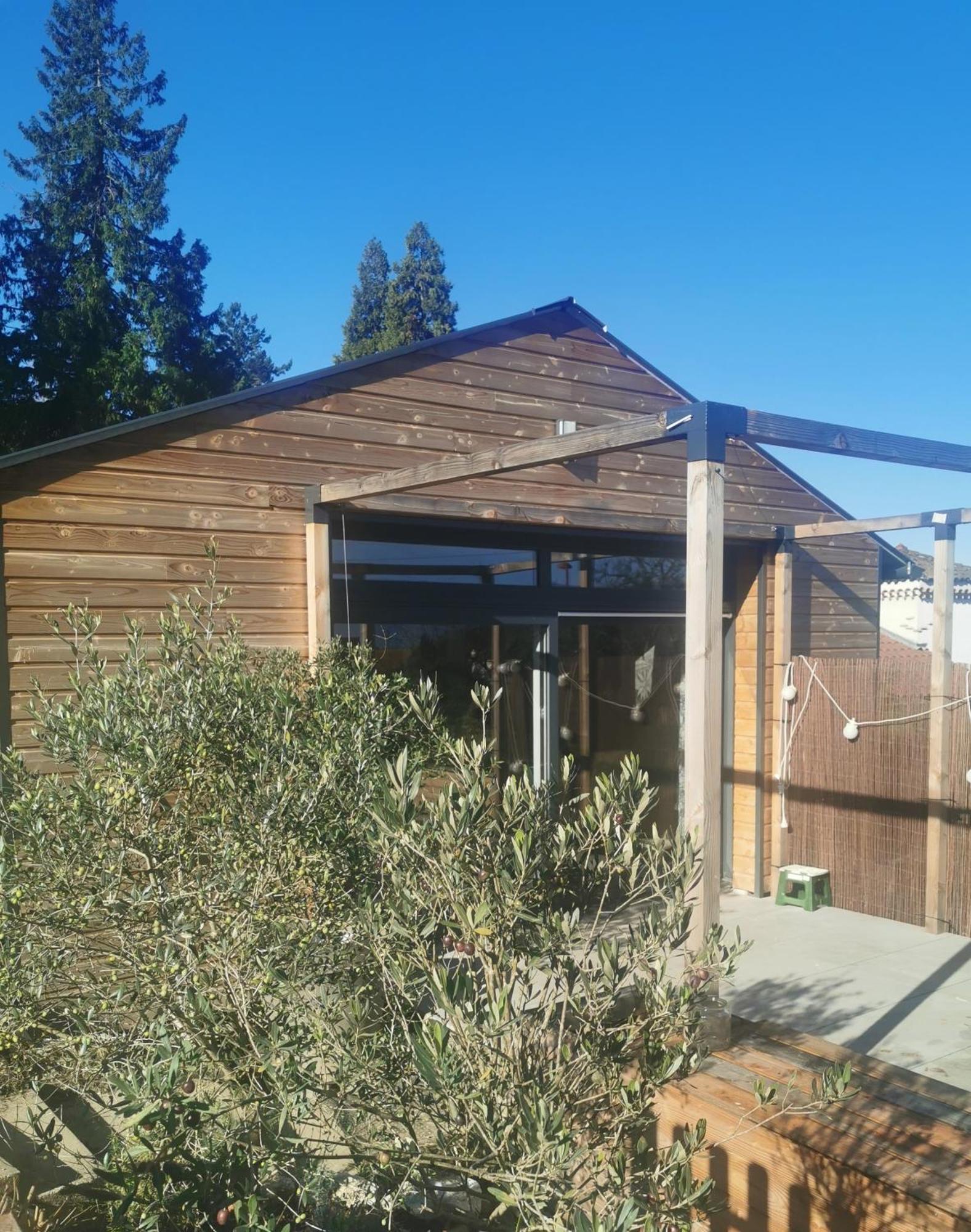 Holiday home De Plain-pied